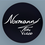 Logo NORMANN foto & video